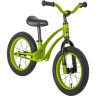 Беговел NOVATRACK BLAST 14” зелёный 14MBLAST.GN20