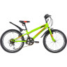 Детский велосипед NOVATRACK 20
