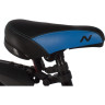 Детский велосипед NOVATRACK DODGER 18” зеленый 185ADODGER.GN22