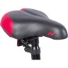Детский велосипед NOVATRACK LUMEN 16” серебристый 165ALUMEN.BN9
