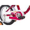 Детский велосипед NOVATRACK MAPLE 14” красный 144MAPLE.RD22