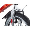 Детский велосипед NOVATRACK PRIME 16” коралловый 167PRIME1V.CRL20