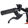 Детский велосипед NOVATRACK PRIME 16” коралловый 167PRIME1V.CRL20