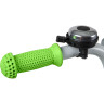 Детский велосипед NOVATRACK STRIKE 16” бело-зеленый 163STRIKE.WTG20