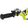 Детский велосипед NOVATRACK TWIST 14” NEW зелёный 141TWIST.GN20