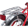 Детский велосипед NOVATRACK URBAN 14” красный 143URBAN.RD22