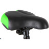 Детский велосипед NOVATRACK VECTOR 14” серебристый 143VECTOR.SL22