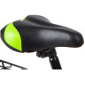 Детский велосипед NOVATRACK VECTOR 16” оранжево-зеленый 163VECTOR.OR22