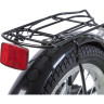 Детский велосипед NOVATRACK VECTOR 18” серебристый 183VECTOR.SL22
