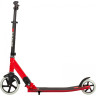 Городской самокат NOVATRACK DEFT 180 Alloy 180.DEFT.RD22