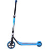 Городской самокат NOVATRACK JUNGLE 145 Plastic 145P.JUNGLE.BL8