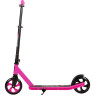 Городской самокат NOVATRACK POLIS 160 PlasticNF new 160PNF.POLIS.PN22