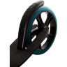 Городской самокат NOVATRACK POLIS 230 PRO'30 230FS.POLIS.BL21