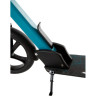 Городской самокат NOVATRACK POLIS 230 PRO'30 230FS.POLIS.BL21