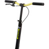 Городской самокат NOVATRACK POLIS AL 200 Disc 200DBA.POLIS.BGN21