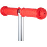 Кикборд NOVATRACK DISCO-KIDS Saddle PRO 120SB.DISCOKIDS.RD9