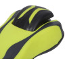 Кикборд NOVATRACK RAINBOW CAR GIRL PRO 120CGP.RAINBOW.LM20