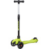 Кикборд NOVATRACK RAINBOW PRO 135PRO.RAINBOW.LM20