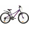 Подростковый велосипед NOVATRACK 24