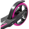 Самокат для детей NOVATRACK DEFT PRO розовый 230FS.DEFT.PN22