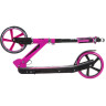 Самокат для детей NOVATRACK DEFT PRO розовый 230FS.DEFT.PN22