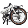 Складной велосипед NOVATRACK VORTEX 20
