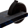 Трюковый самокат NOVATRACK PIXEL PRO'105 GRAFFITI 120A.PIXEL.BL21