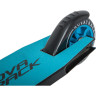 Трюковый самокат NOVATRACK WOLF 100 Alloy 100A.WOLF.BBL20
