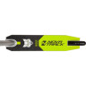 Трюковый самокат NOVATRACK WOLF 80 100A.WOLF.BGR22